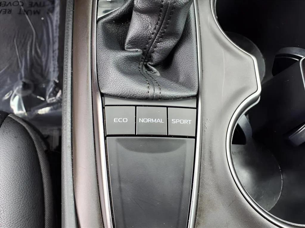 used 2023 Toyota Camry car, priced at $24,937