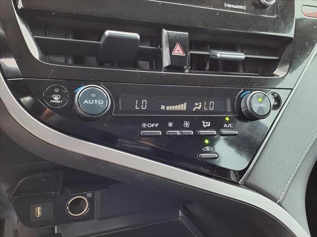 used 2023 Toyota Camry car, priced at $23,899