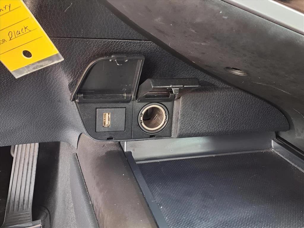 used 2023 Toyota Camry car, priced at $24,937