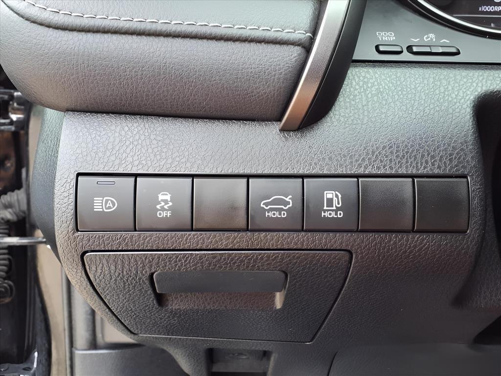 used 2023 Toyota Camry car, priced at $24,937