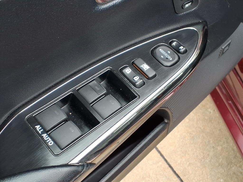 used 2016 Toyota Avalon car, priced at $16,900