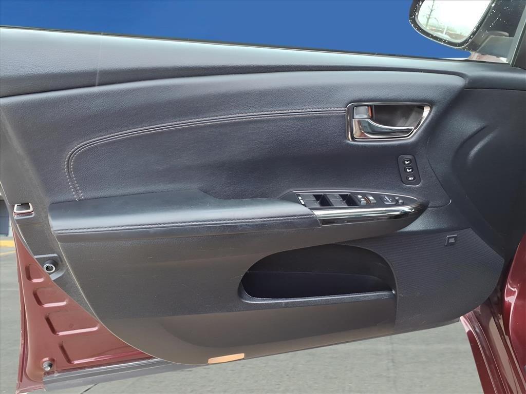 used 2016 Toyota Avalon car, priced at $16,900