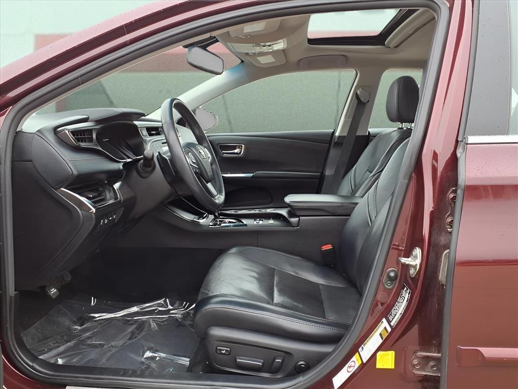 used 2016 Toyota Avalon car, priced at $16,900