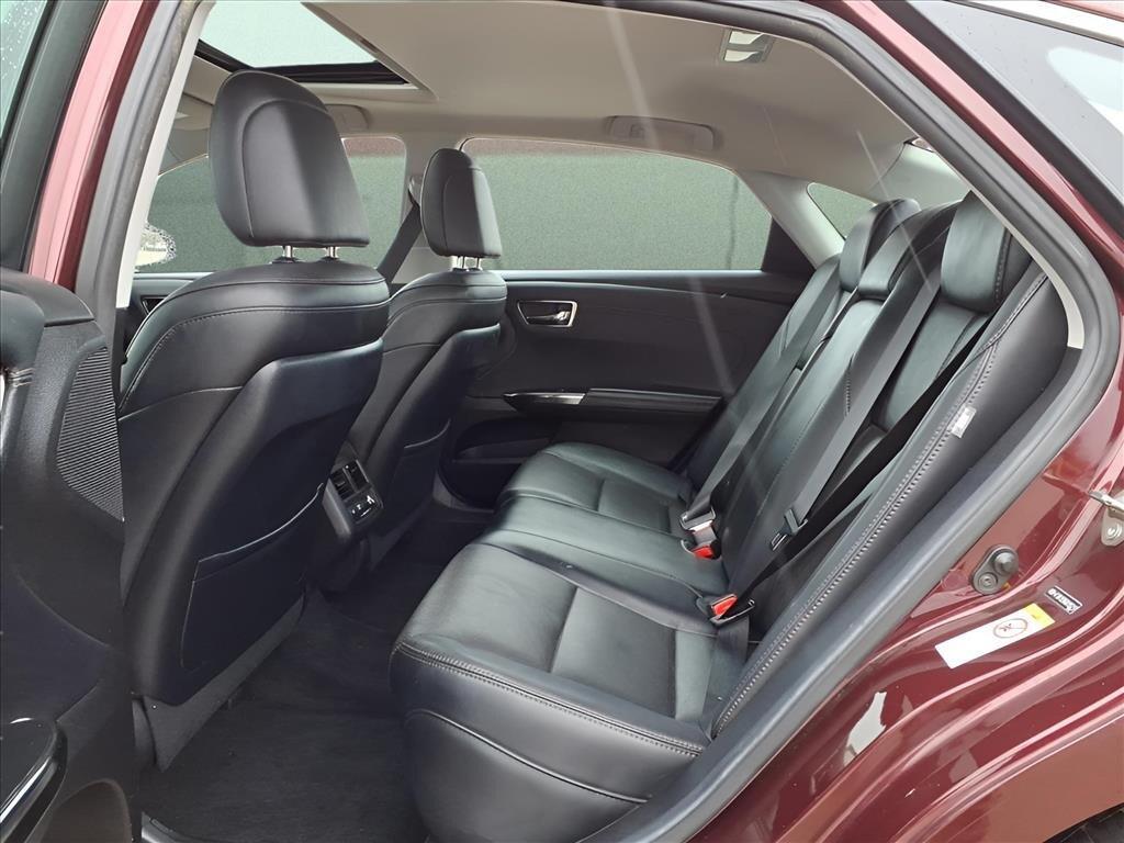 used 2016 Toyota Avalon car, priced at $16,900