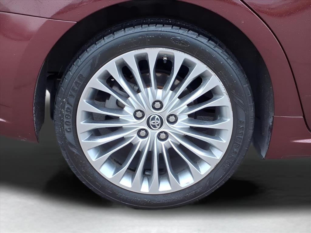 used 2016 Toyota Avalon car, priced at $16,900