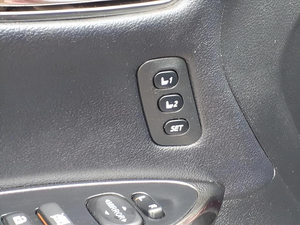 used 2016 Toyota Avalon car, priced at $16,900