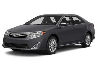 used 2014 Toyota Camry car, priced at $14,500