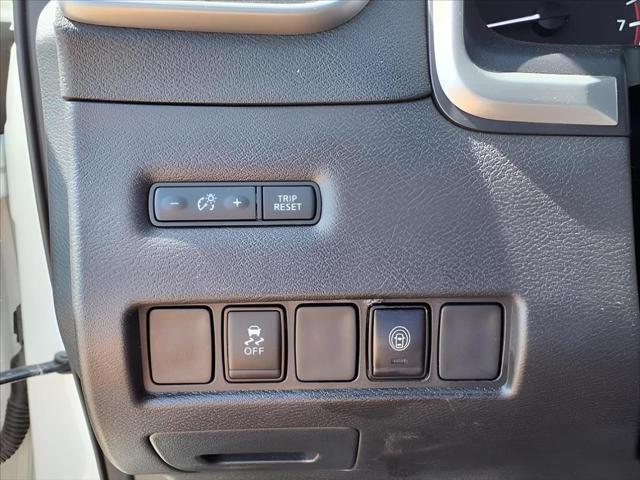 used 2023 Nissan Murano car, priced at $22,687