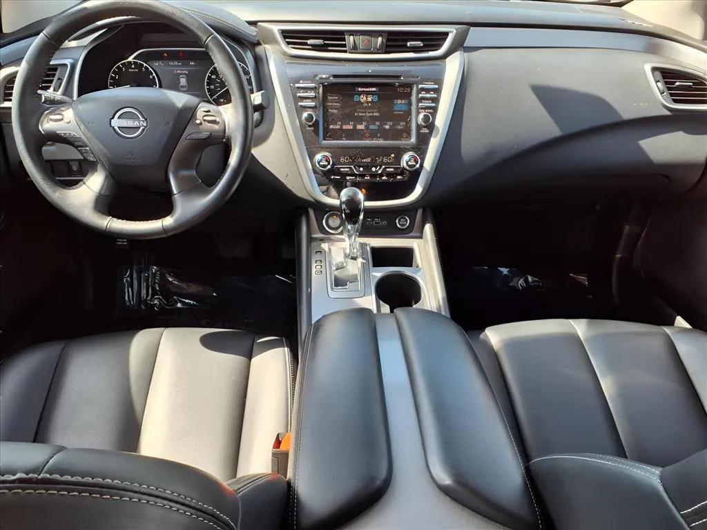 used 2023 Nissan Murano car, priced at $22,986