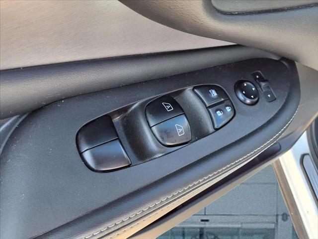 used 2023 Nissan Murano car, priced at $22,687