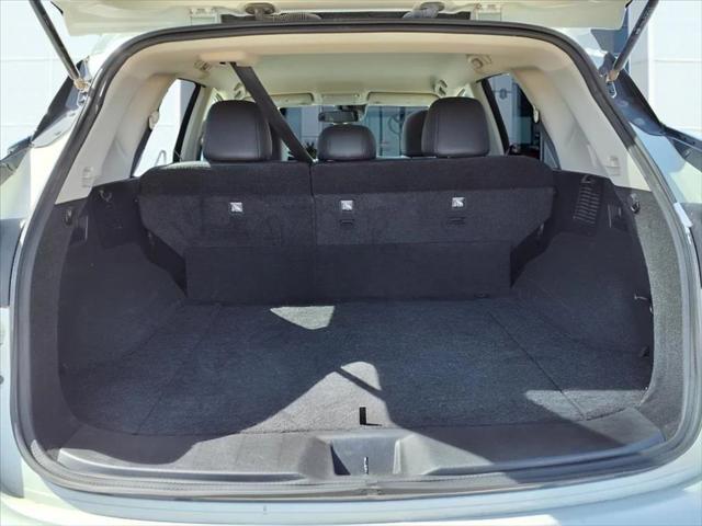 used 2023 Nissan Murano car, priced at $22,687