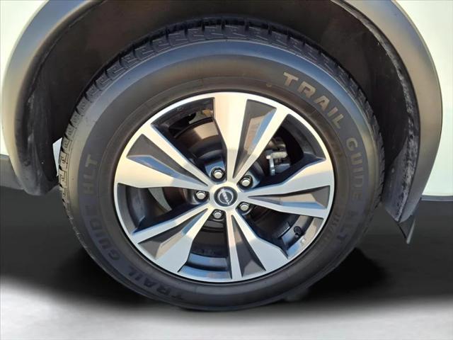 used 2023 Nissan Murano car, priced at $22,687