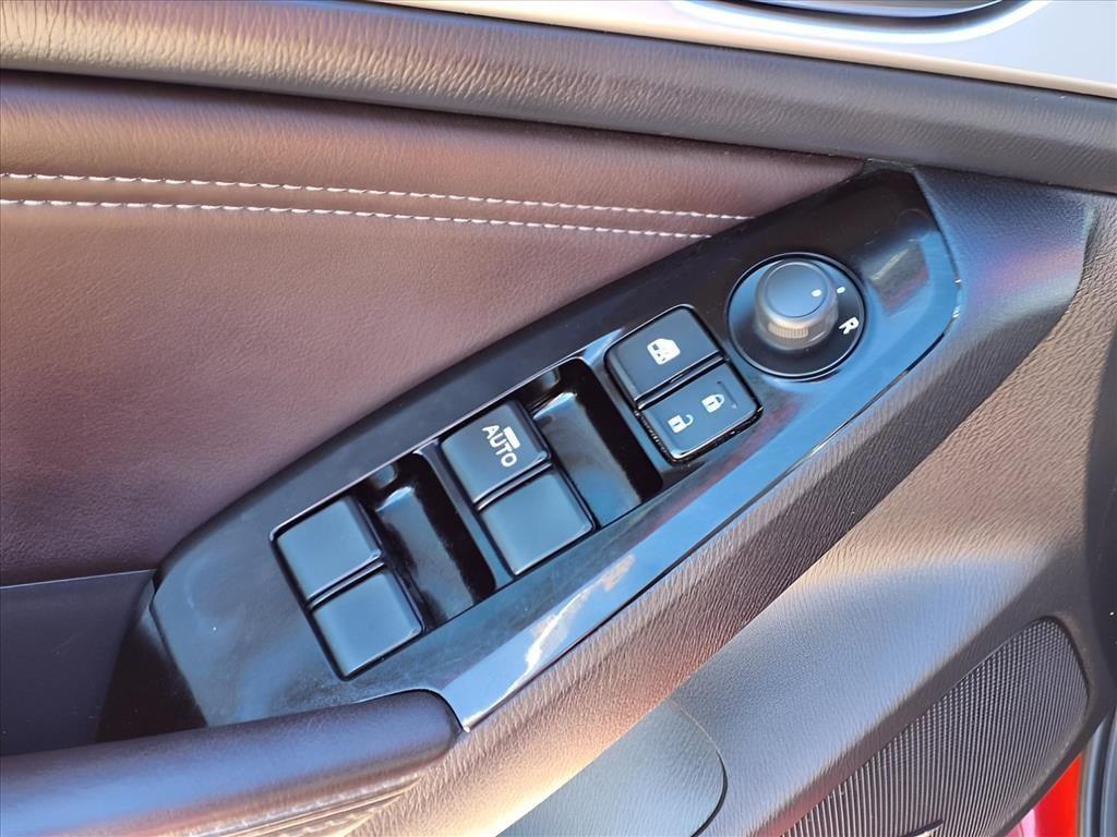used 2018 Mazda Mazda3 car, priced at $18,387