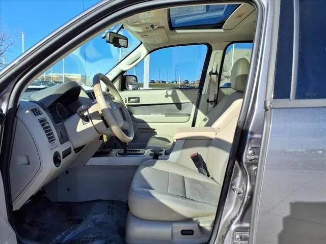 used 2010 Ford Escape car, priced at $5,500