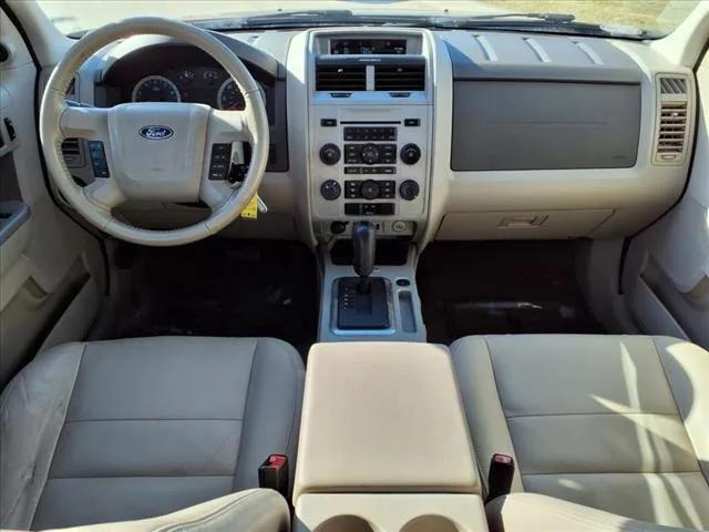 used 2010 Ford Escape car, priced at $5,500