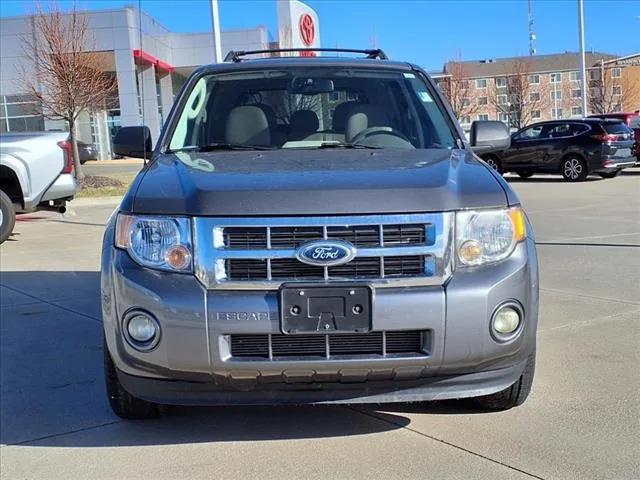 used 2010 Ford Escape car, priced at $5,500