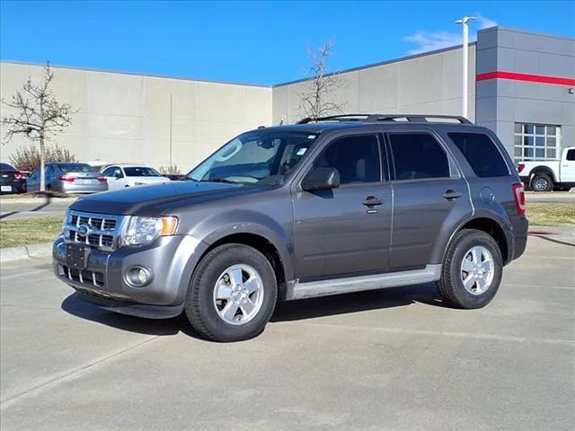 used 2010 Ford Escape car, priced at $5,900