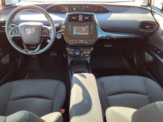 used 2019 Toyota Prius car, priced at $19,900