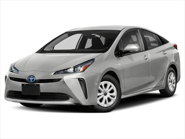 used 2019 Toyota Prius car, priced at $23,500