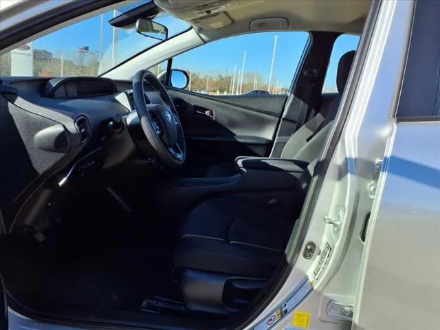 used 2019 Toyota Prius car, priced at $19,900