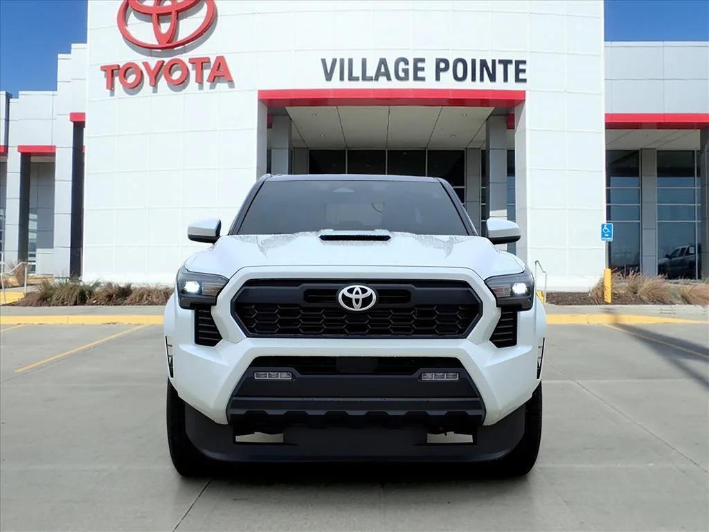 used 2025 Toyota Tacoma car, priced at $42,900