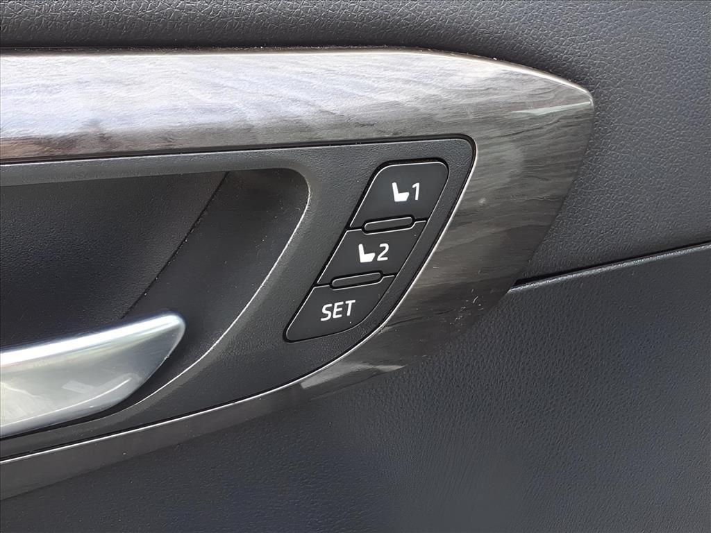 used 2021 Toyota Highlander car, priced at $32,900