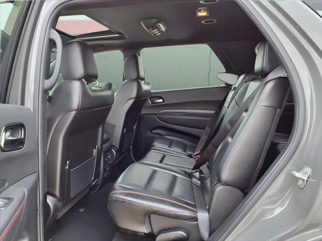 used 2023 Dodge Durango car, priced at $29,987