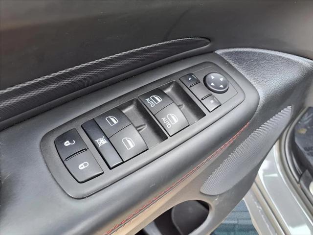 used 2023 Dodge Durango car, priced at $29,987