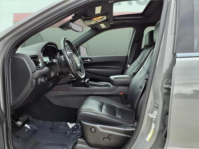 used 2023 Dodge Durango car, priced at $29,987