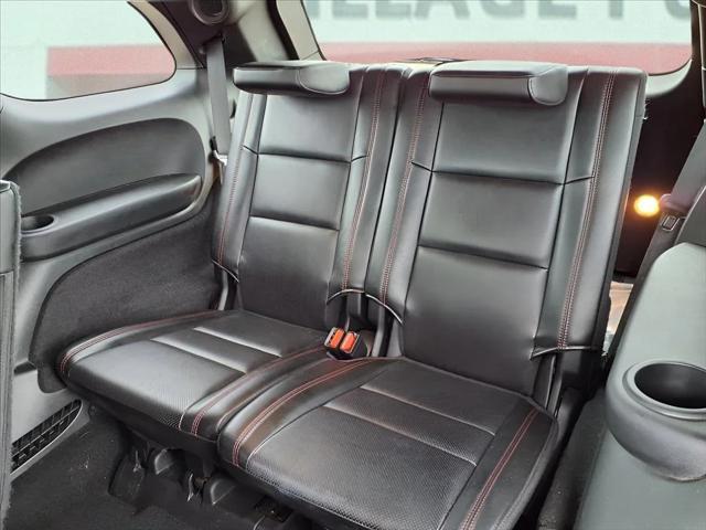 used 2023 Dodge Durango car, priced at $29,987
