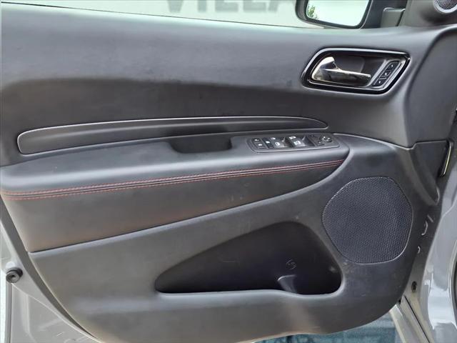 used 2023 Dodge Durango car, priced at $29,987
