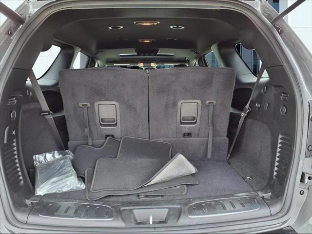 used 2023 Dodge Durango car, priced at $29,987