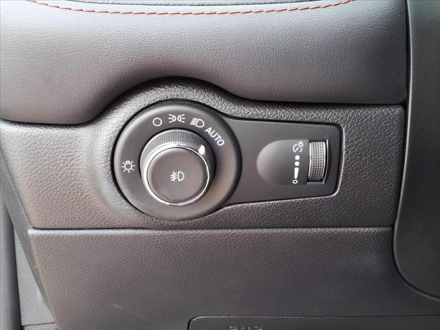 used 2023 Dodge Durango car, priced at $29,987