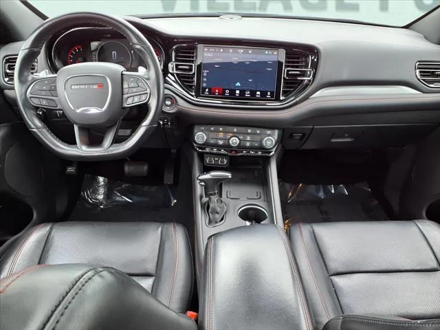 used 2023 Dodge Durango car, priced at $29,987