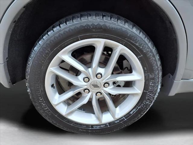 used 2023 Dodge Durango car, priced at $29,987