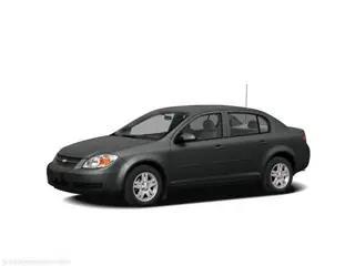 used 2008 Chevrolet Cobalt car, priced at $5,999