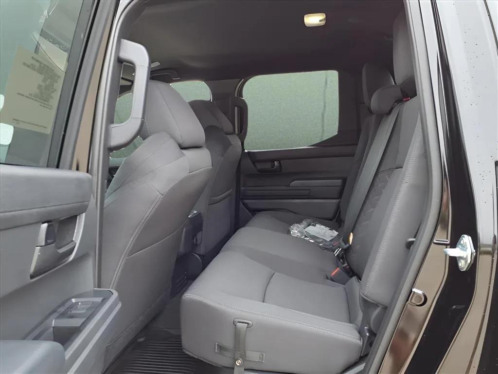new 2025 Toyota Tacoma car, priced at $43,895
