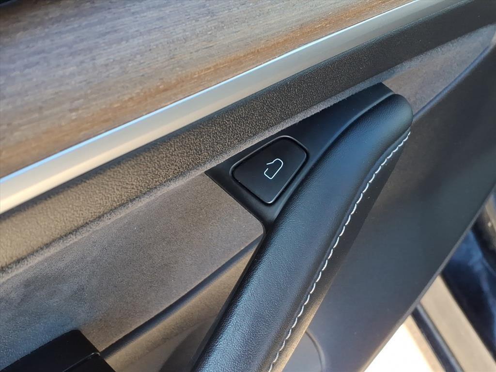 used 2022 Tesla Model 3 car, priced at $23,900