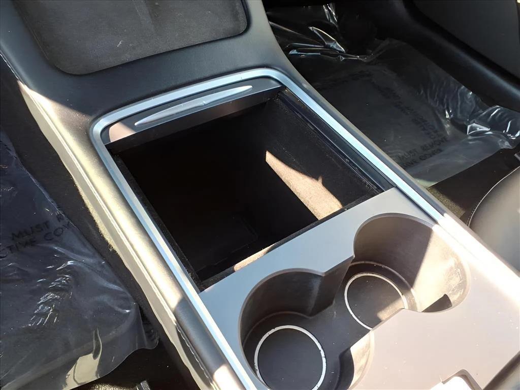 used 2022 Tesla Model 3 car, priced at $23,900