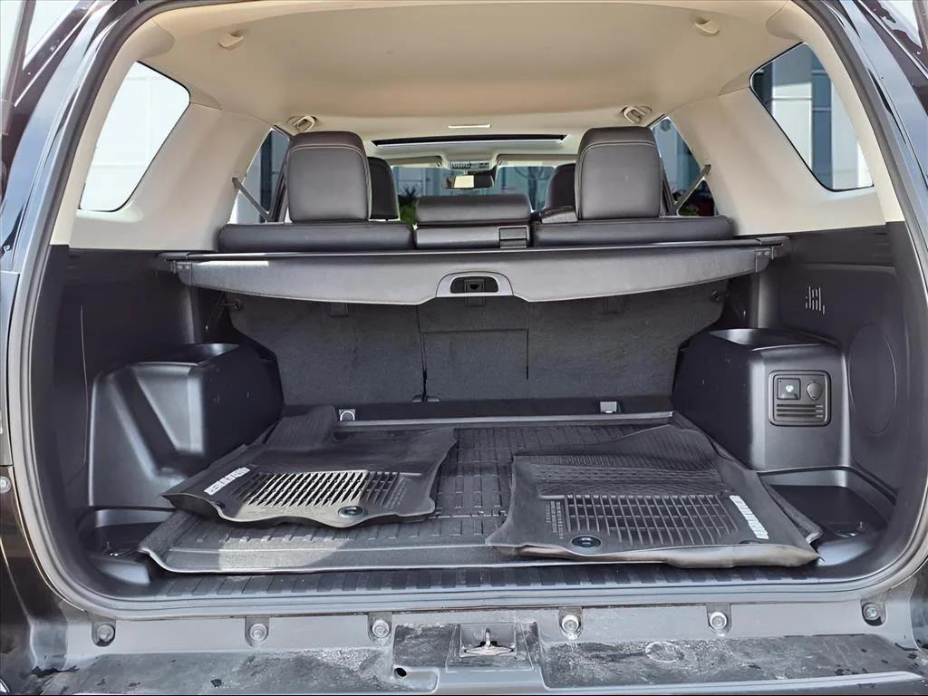 used 2020 Toyota 4Runner car, priced at $38,598