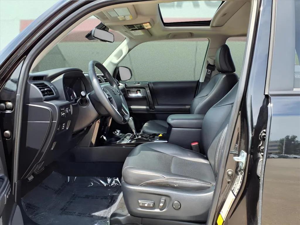 used 2020 Toyota 4Runner car, priced at $38,598