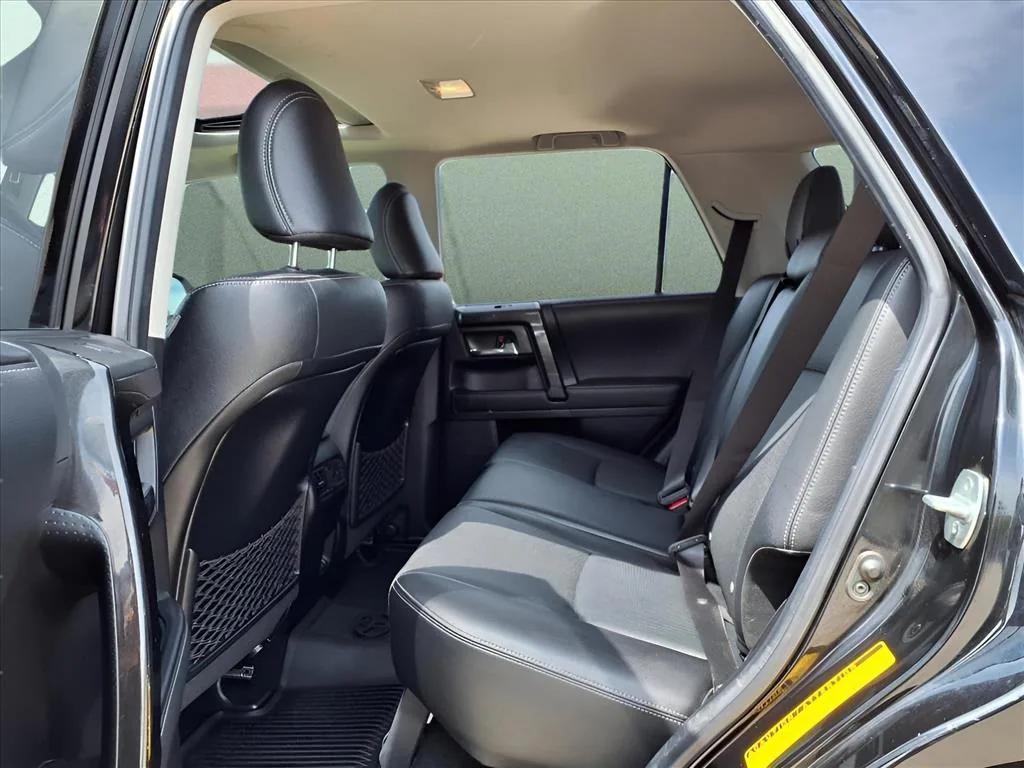 used 2020 Toyota 4Runner car, priced at $38,598