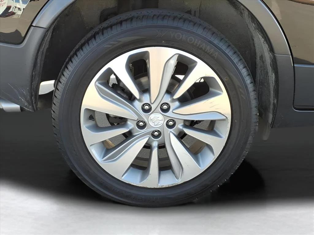 used 2018 Buick Encore car, priced at $14,900