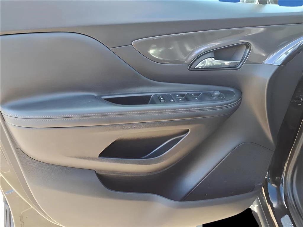 used 2018 Buick Encore car, priced at $14,900