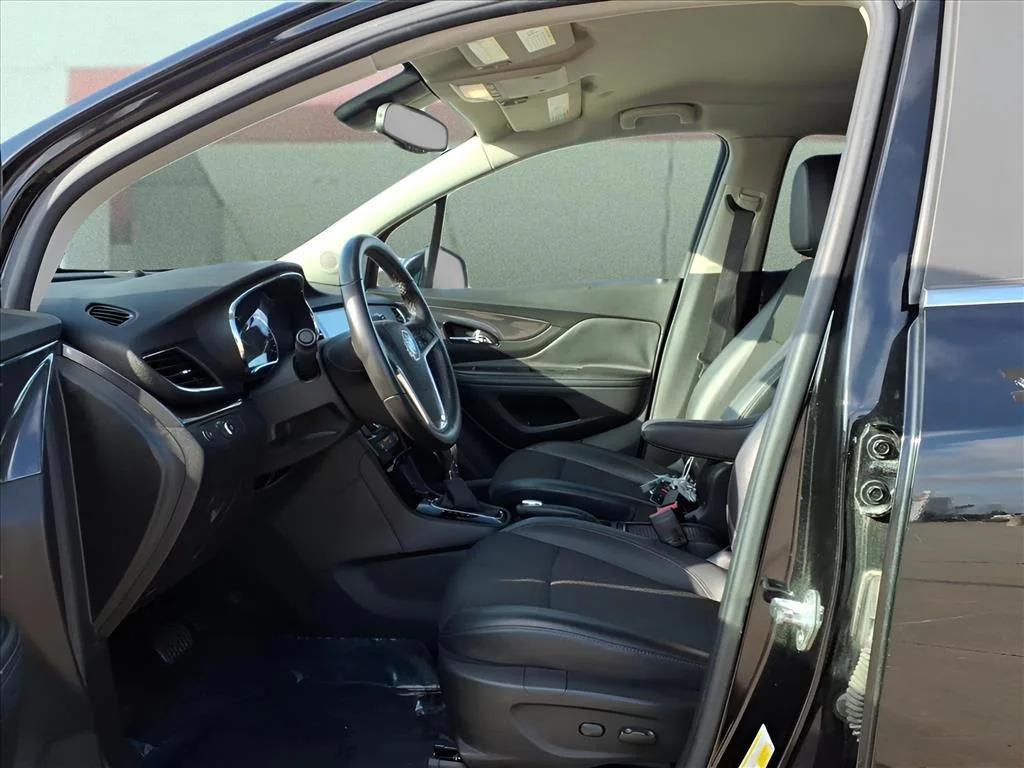 used 2018 Buick Encore car, priced at $14,900