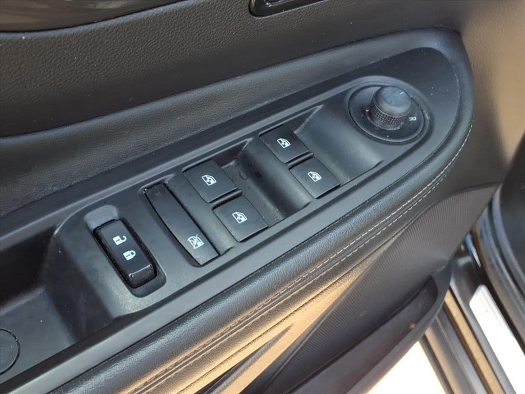 used 2018 Buick Encore car, priced at $14,900