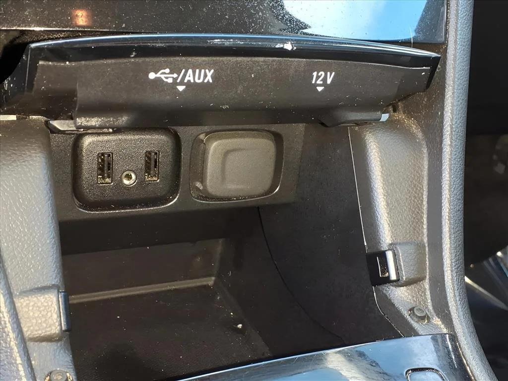 used 2018 Buick Encore car, priced at $14,900