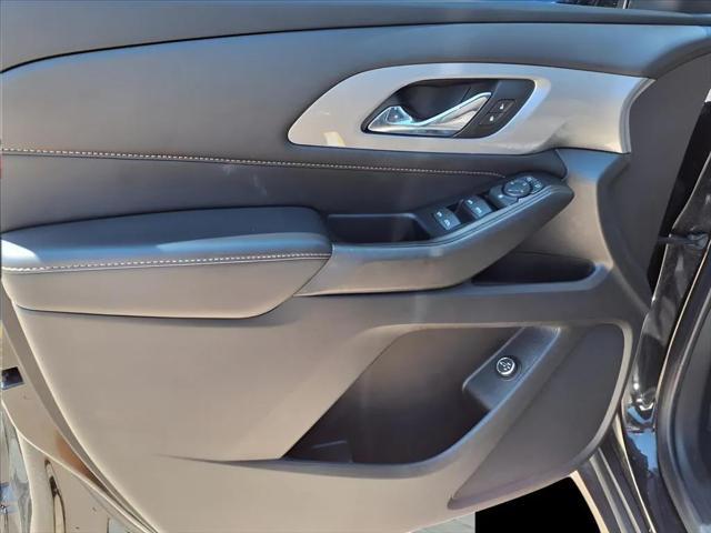 used 2019 Chevrolet Traverse car, priced at $20,187