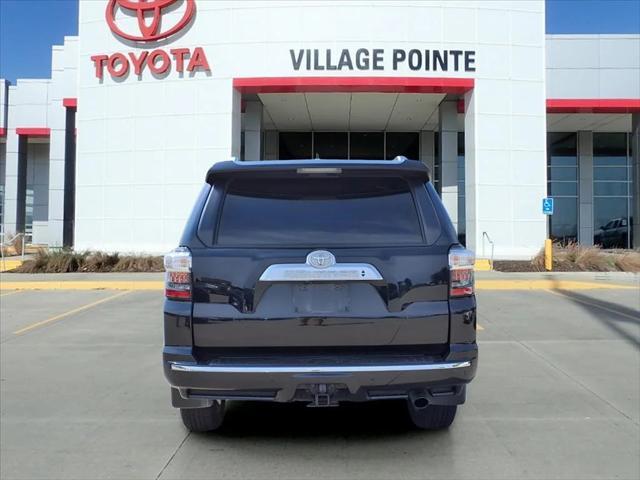 used 2024 Toyota 4Runner car, priced at $52,878