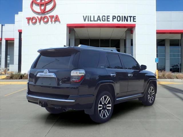 used 2024 Toyota 4Runner car, priced at $52,878